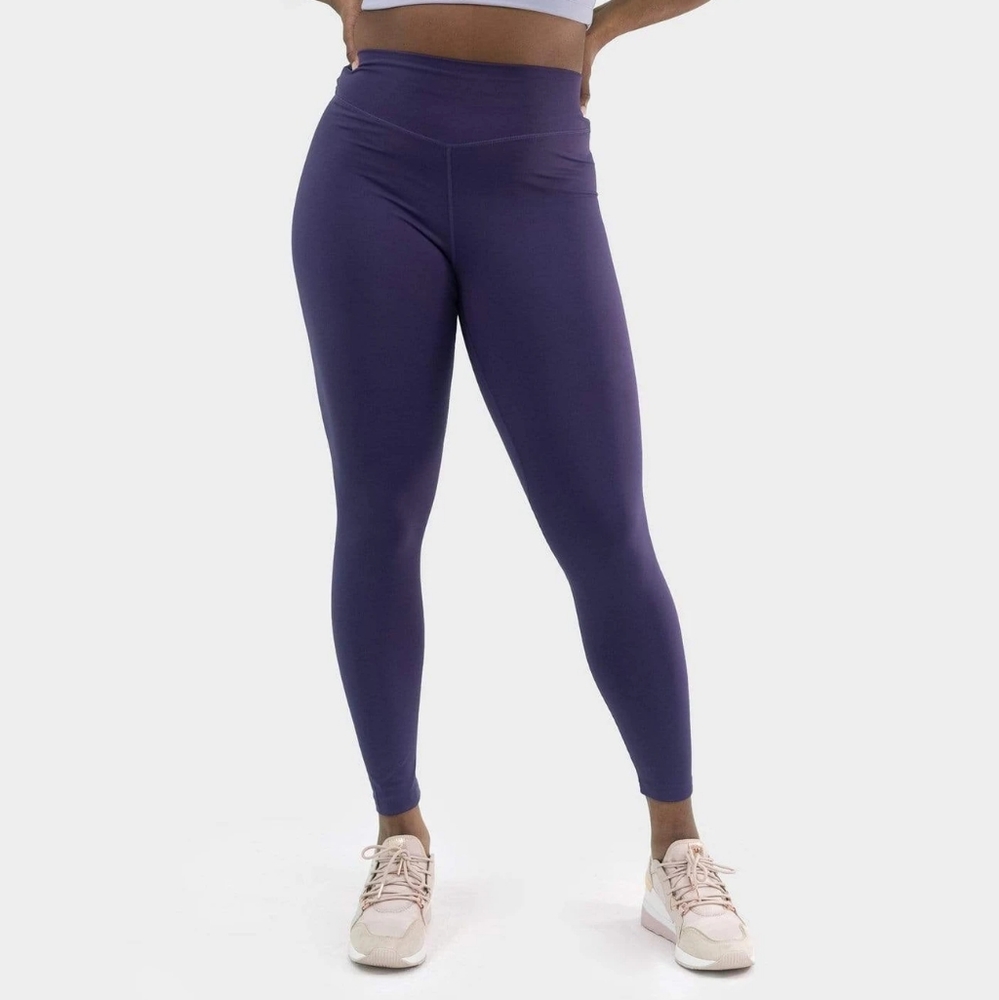 Balance Athletica Ascend Legging - Violet
